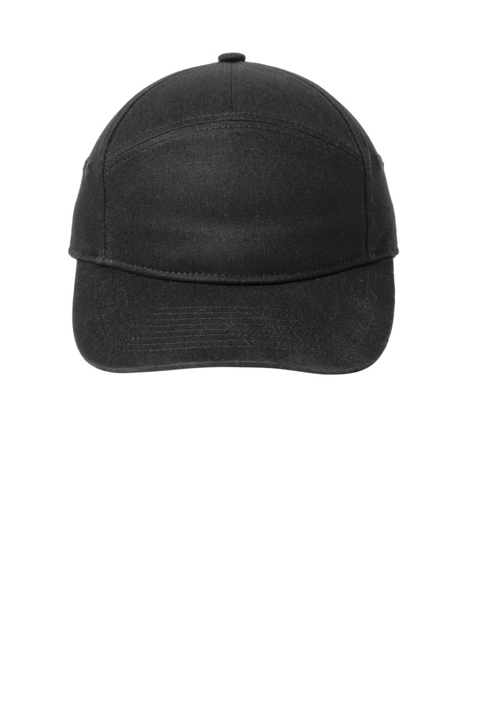 Port Authority 7-Panel Cap C964