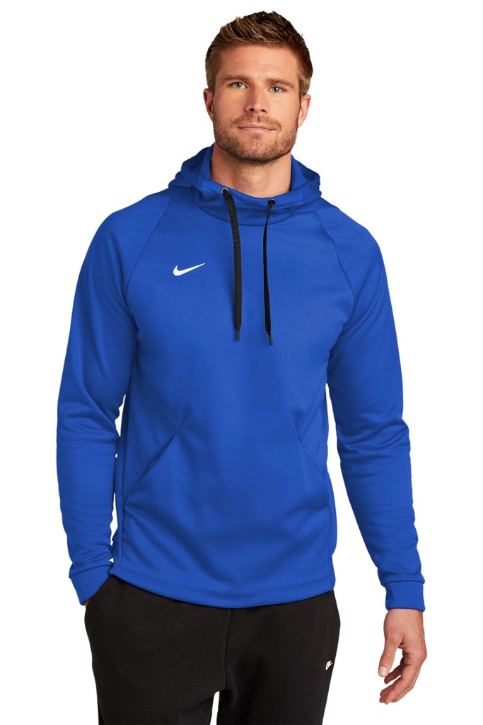 Nike Therma-FIT Pullover Fleece Hoodie CN9473