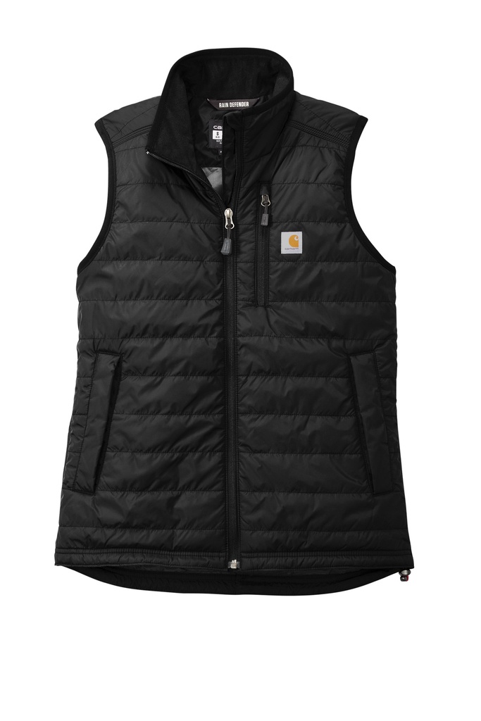 Carhartt Women's Gilliam Vest CT104315