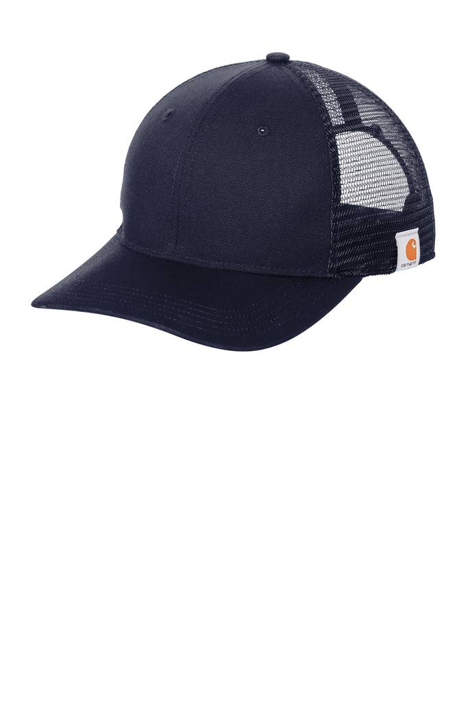 Carhartt Canvas Mesh Back Cap CT105298