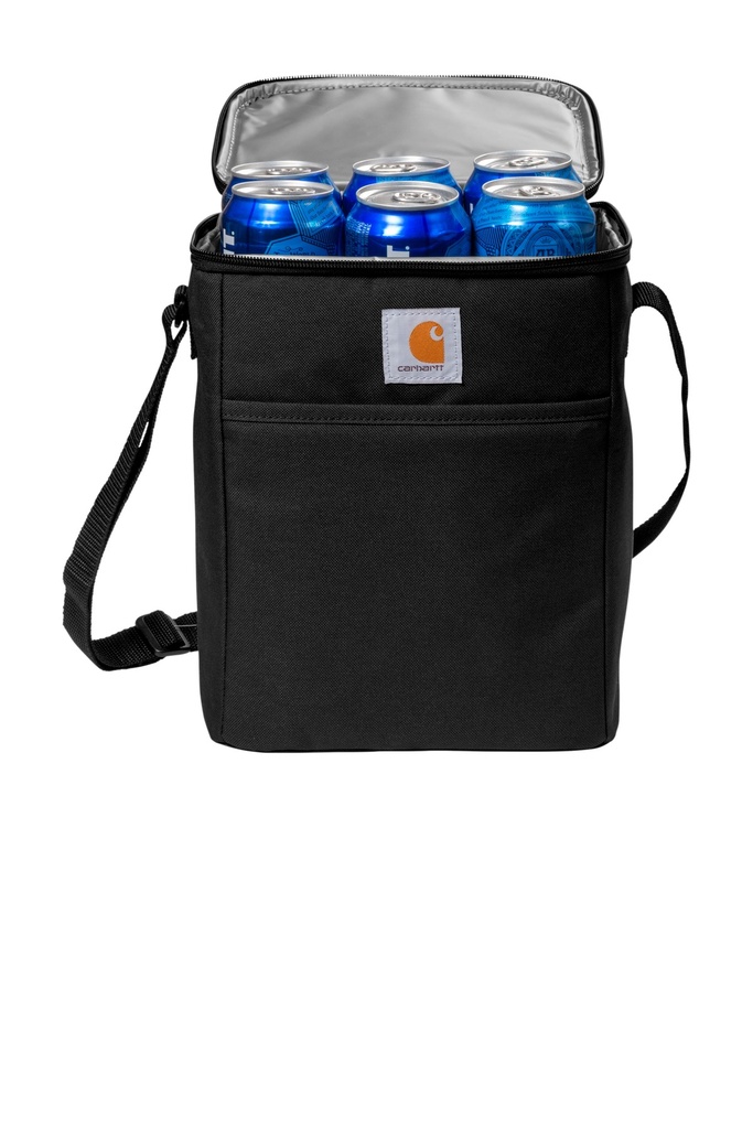 Carhartt Vertical 12-Can Cooler. CT89032822