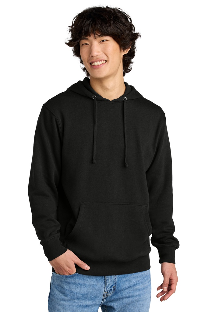 District V.I.T. Fleece Hoodie DT6100