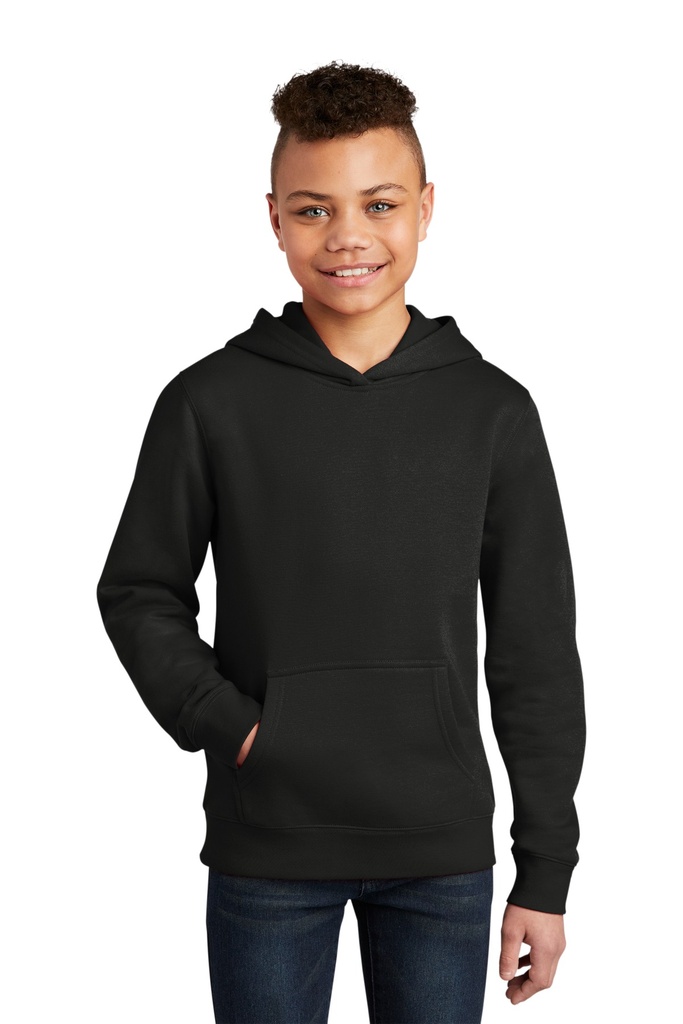 District Youth V.I.T. Fleece Hoodie DT6100Y