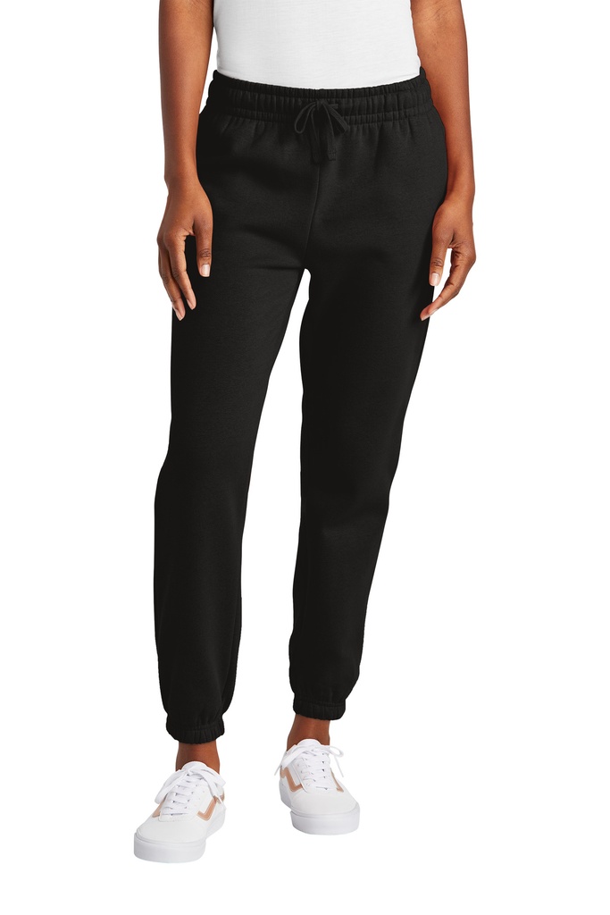 District Women's V.I.T. Fleece Sweatpant DT6110