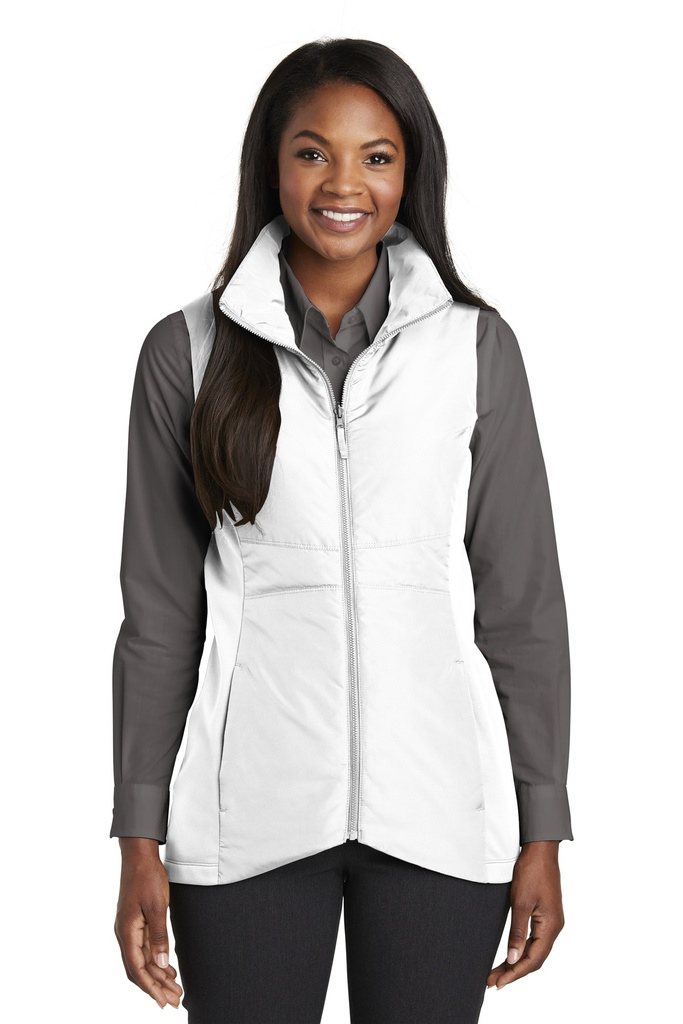 Port Authority Ladies Collective Insulated Vest. L903