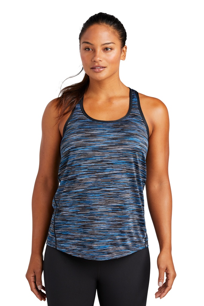 OGIO Ladies Verge Racerback Tank. LOE327