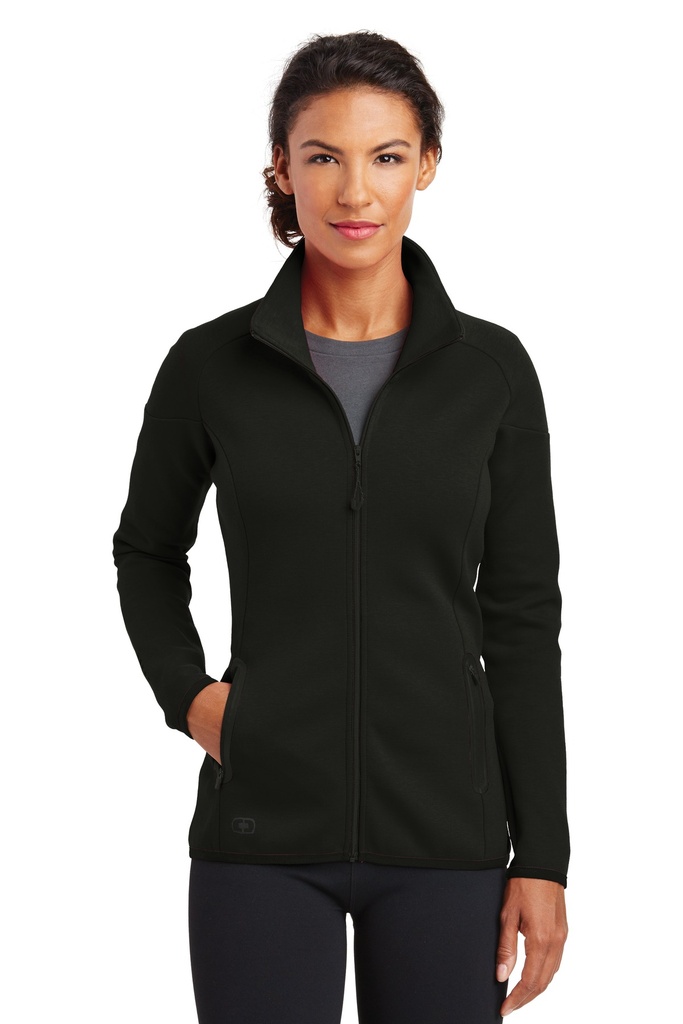 OGIO Ladies Origin Jacket. LOE503