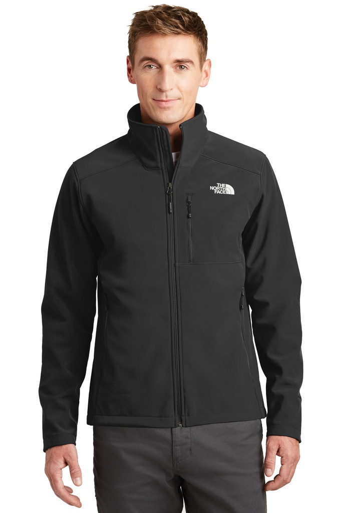 The North Face Apex Barrier Soft Shell Jacket. NF0A3LGT