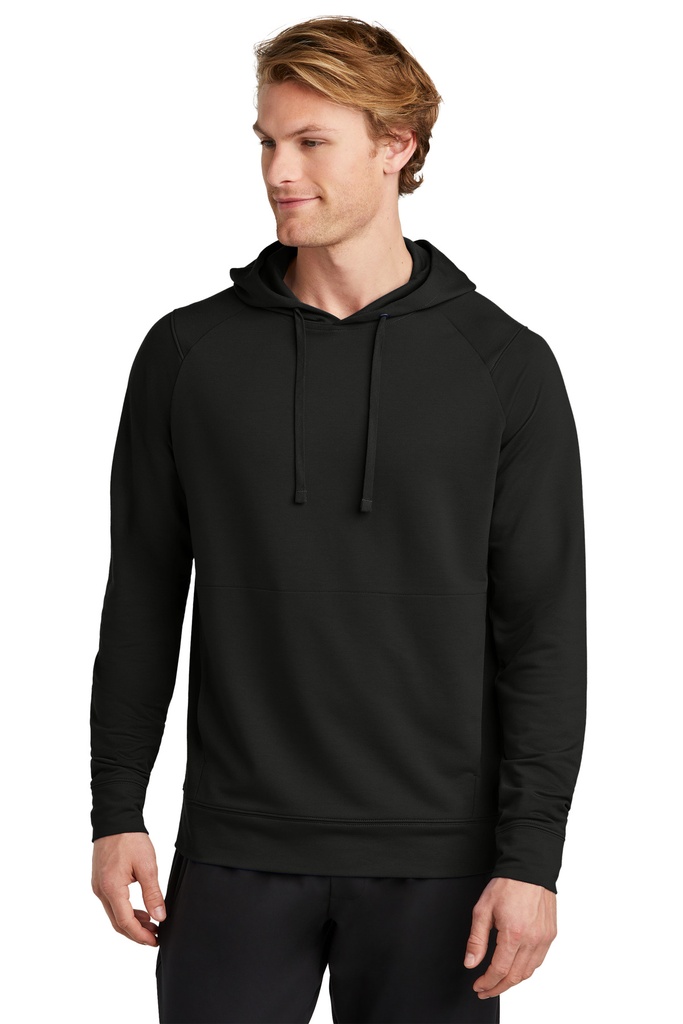 Sport-Tek Sport-Wick Flex Fleece Pullover Hoodie ST562