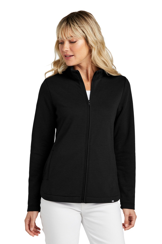 TravisMathew Ladies Coveside Full-Zip TM1LD001