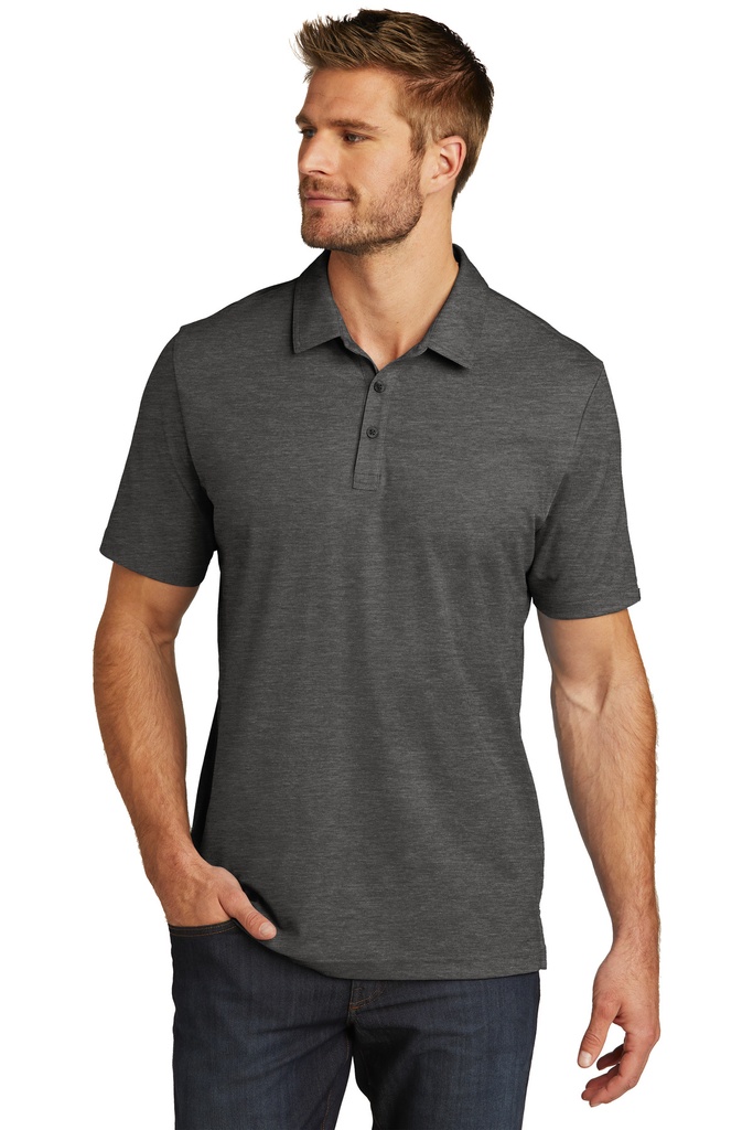 TravisMathew Oceanside Heather Polo. TM1MU412