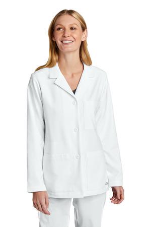 WonderWink Women's Consultation Lab Coat WW4072