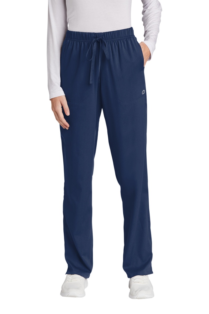 WonderWink Women's Premiere Flex Cargo Pant WW4158