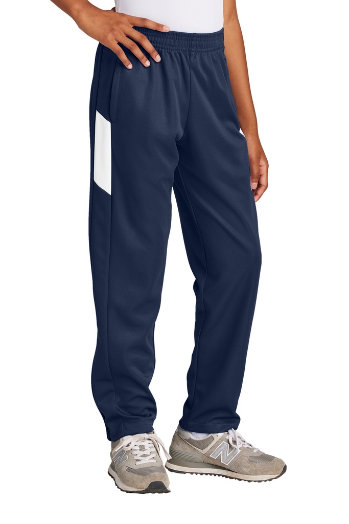 Sport-Tek Youth Travel Pant YPST800