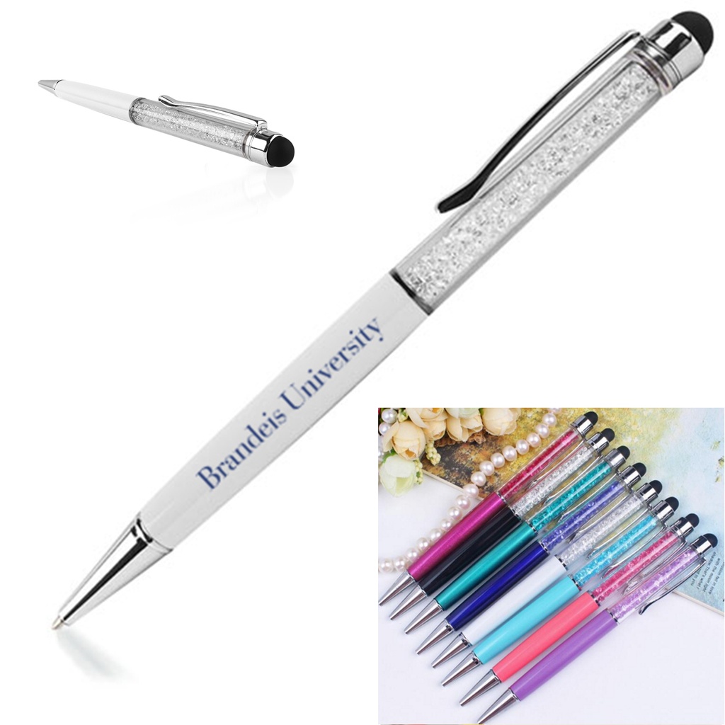 Crystal Executive Stylus Pen. SP4687