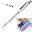 Crystal Executive Stylus Pen. SP4687