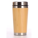 15oz Bamboo Tumbler. BP4065