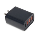 4 Port USB Charging Block. CT7841