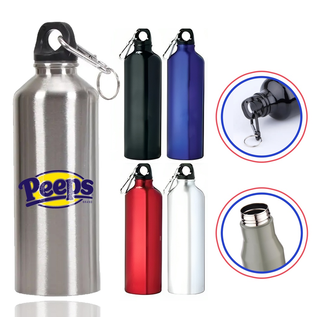 AluSport Hydration Bottle. WB4988