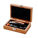 Bamboo Grove Wine Opener Set. BP3169