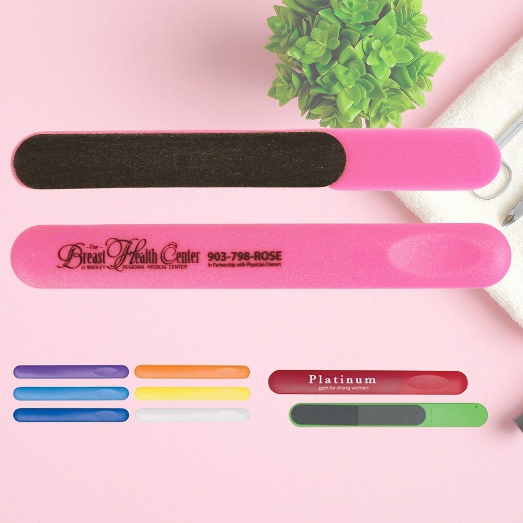 Beauty Personal Nail File. NF3961