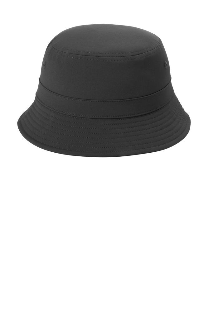 Port Authority Poly Bucket Hat C980