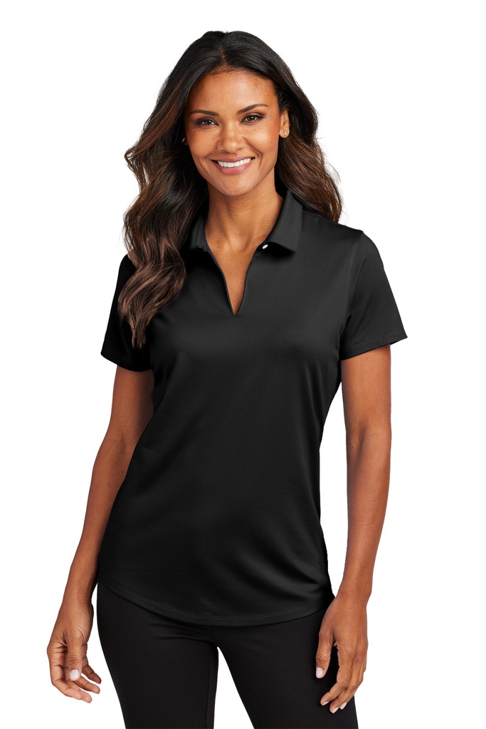 Port Authority Ladies City Stretch Polo LK683