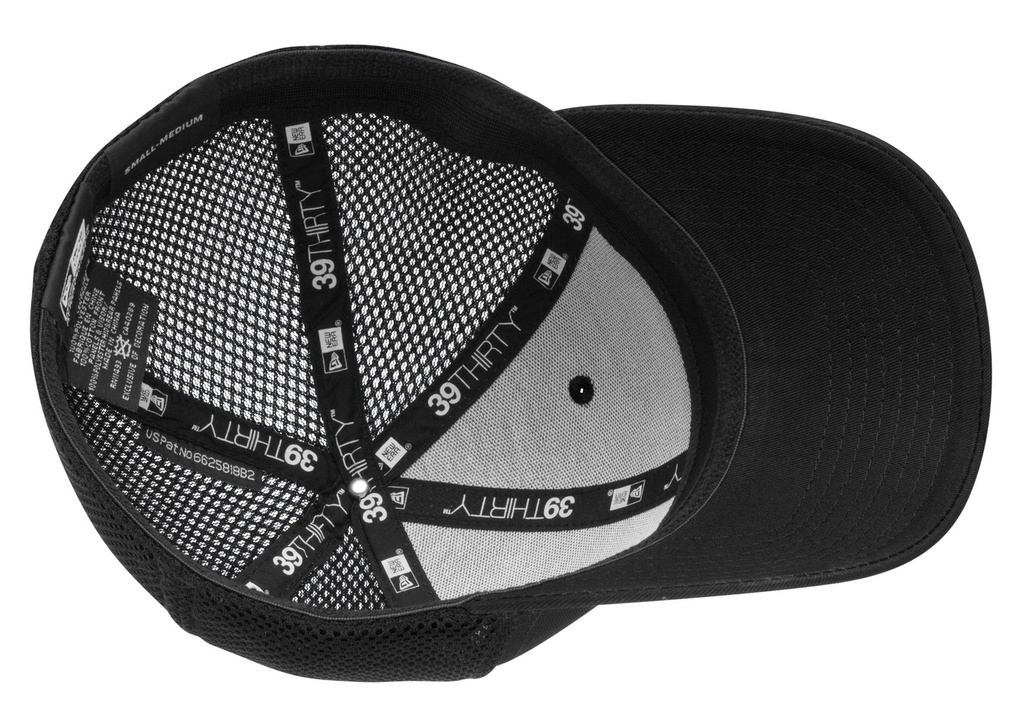 New Era - Stretch Mesh Cap. NE1020