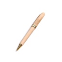 Carved Wood Luxury Premium Pen. WP4477