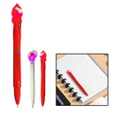 Christmas Novelty Light up Pen. SP5463