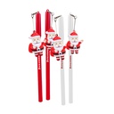 Christmas Pen With Charm. PE7085