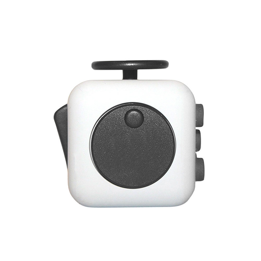 Classic Fidget Cube Stress Reliever Toy. SF1115