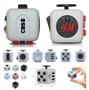 Classic Fidget Cube Stress Reliever Toy. SF1115