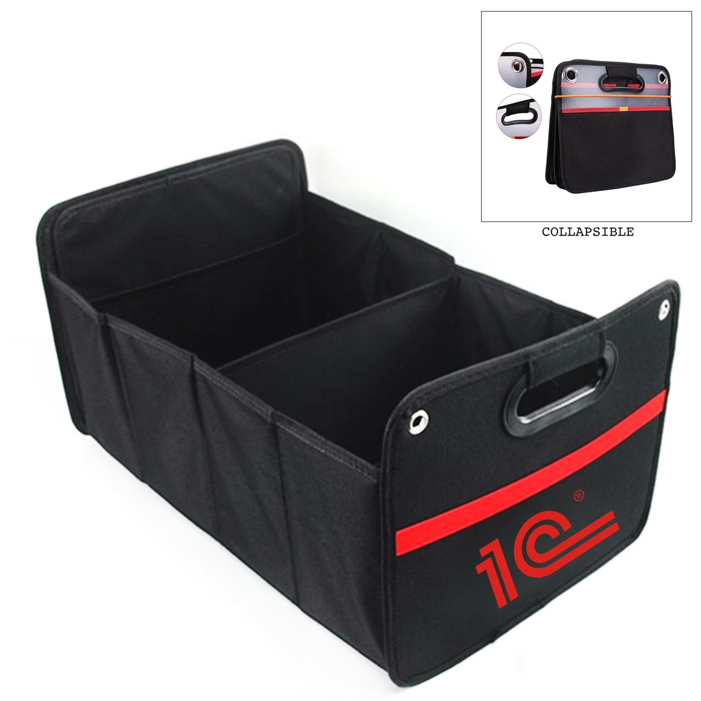 Collapsible Car Trunk Organizer. TO2055