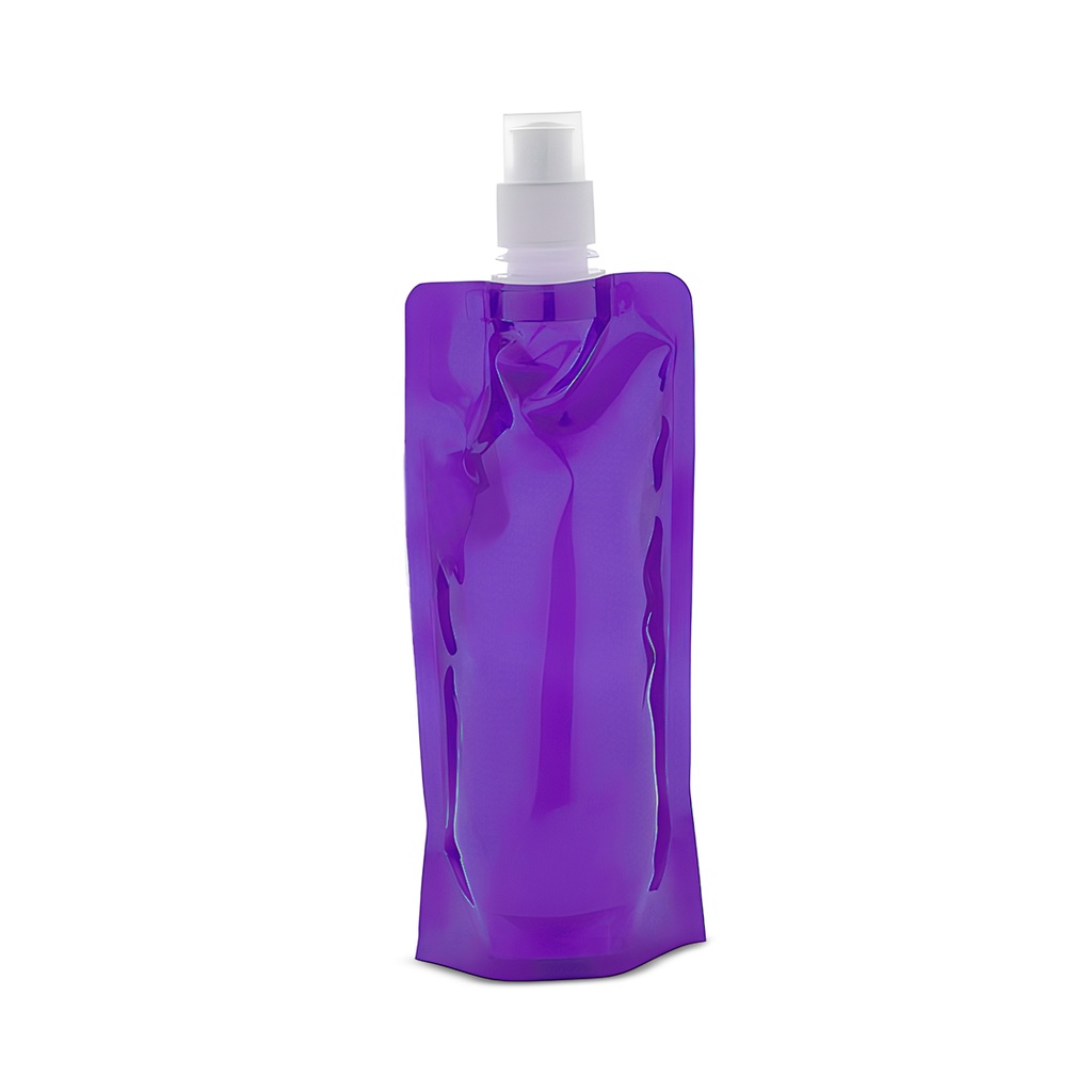 Collapsible Water Bottle 16 Oz. WB7287