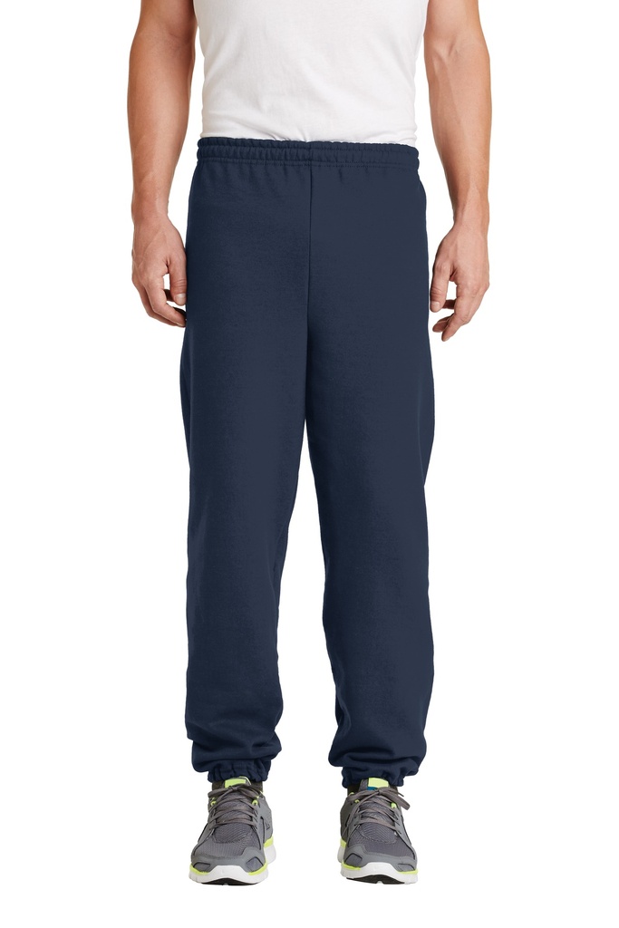 Gildan - Heavy Blend Sweatpant. 18200