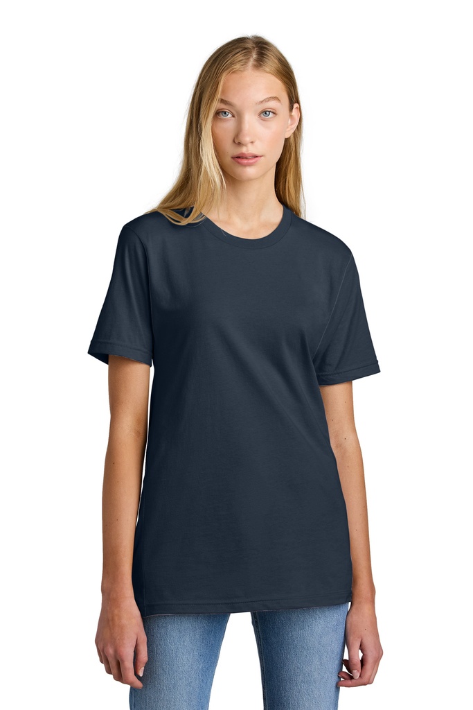 American Apparel Fine Jersey Unisex T-Shirt 2001