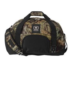 OGIO Camo Big Dome Duffel. 108087C