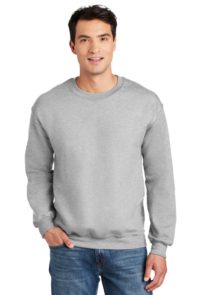 Gildan - DryBlend Crewneck Sweatshirt. 12000