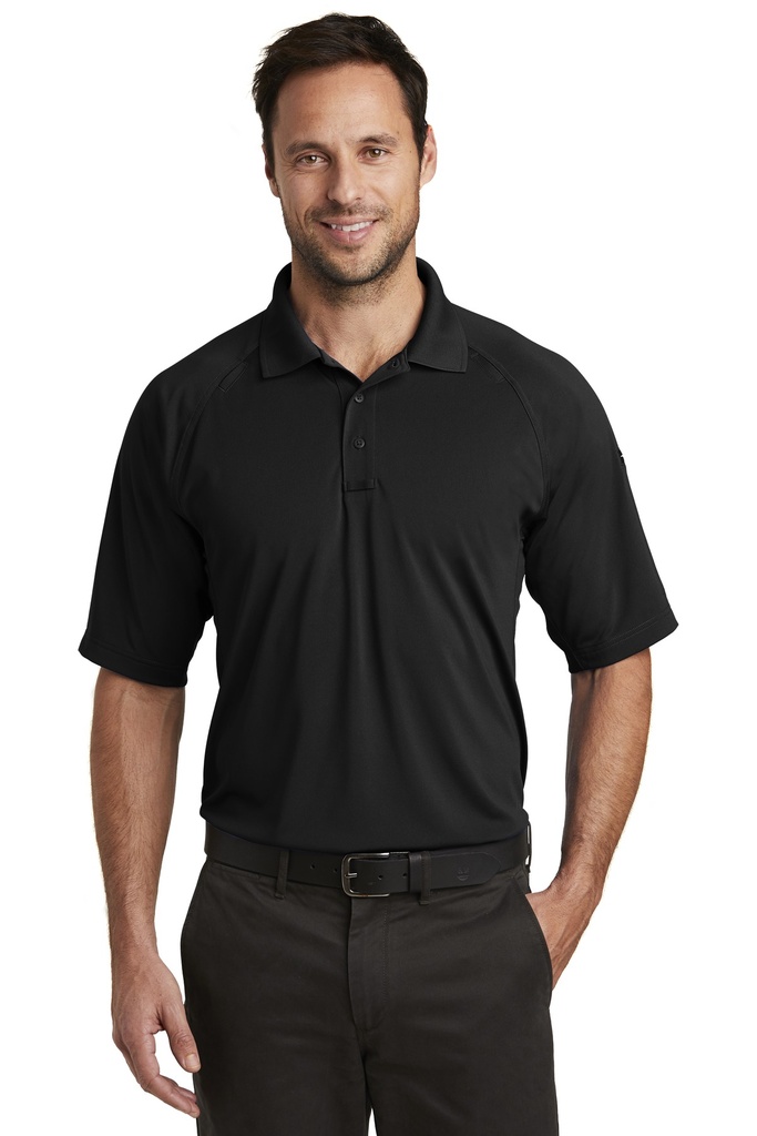 CornerStone Select Lightweight Snag-Proof Tactical Polo. CS420