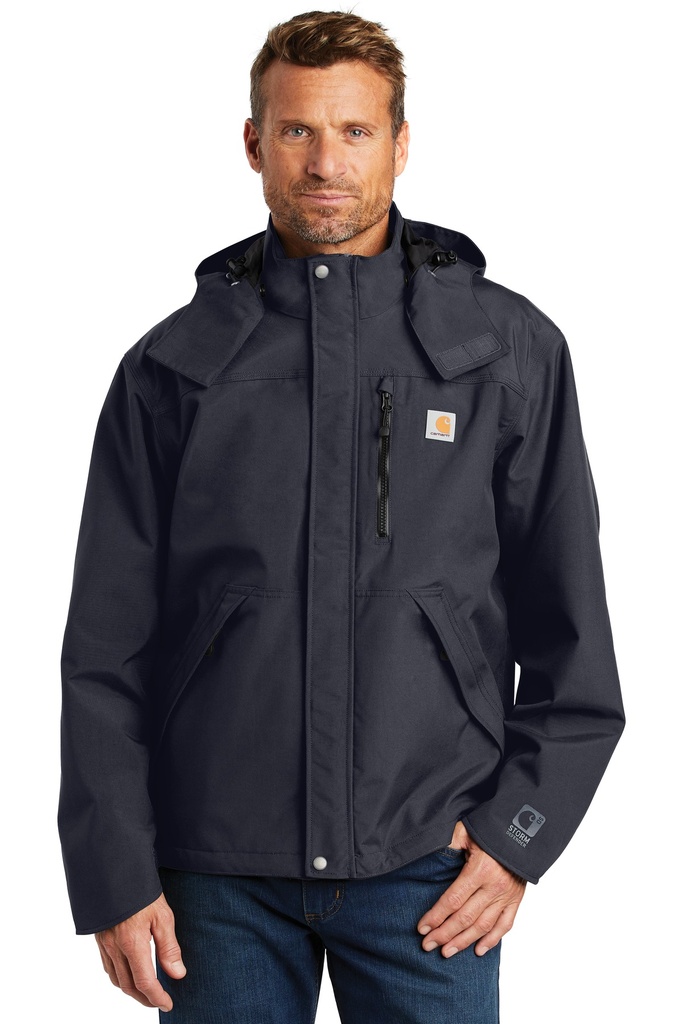 Carhartt Shoreline Jacket. CTJ162