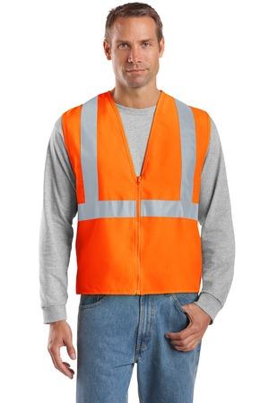 CornerStone - ANSI 107 Class 2 Safety Vest. CSV400