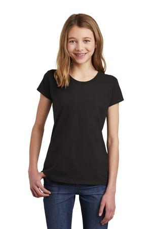 District Girls Very Important Tee .DT6001YG