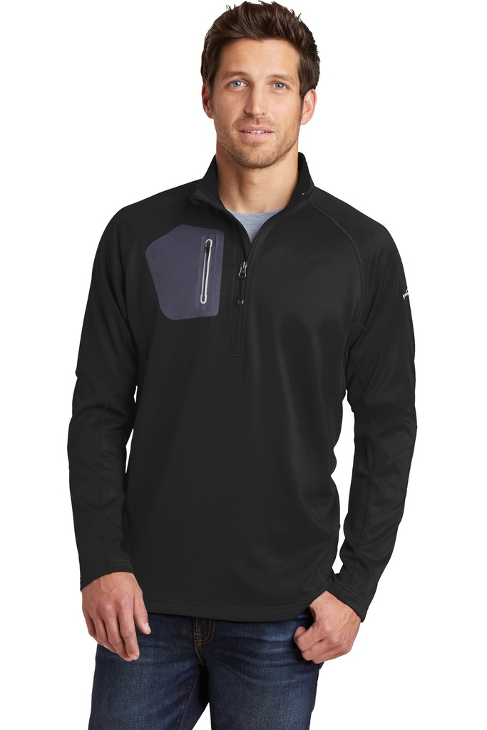 Eddie Bauer 1/2-Zip Performance Fleece. EB234