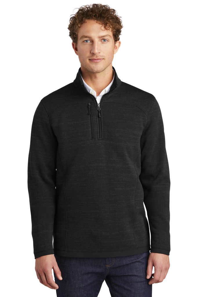 Eddie Bauer Sweater Fleece 1/4-Zip. EB254