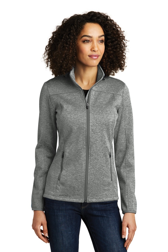 Eddie Bauer Ladies StormRepel Soft Shell Jacket. EB541