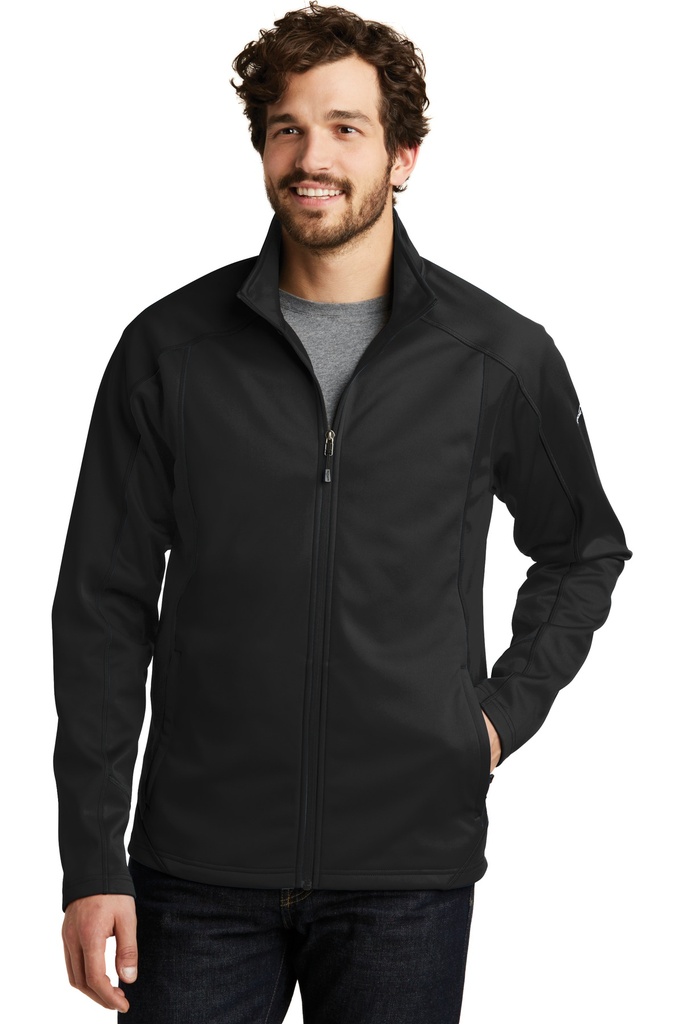 Eddie Bauer Trail Soft Shell Jacket. EB542