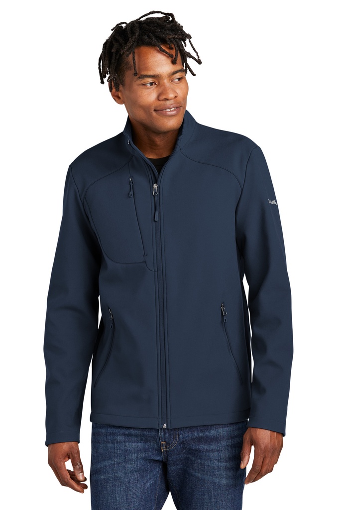 Eddie Bauer Stretch Soft Shell Jacket EB544