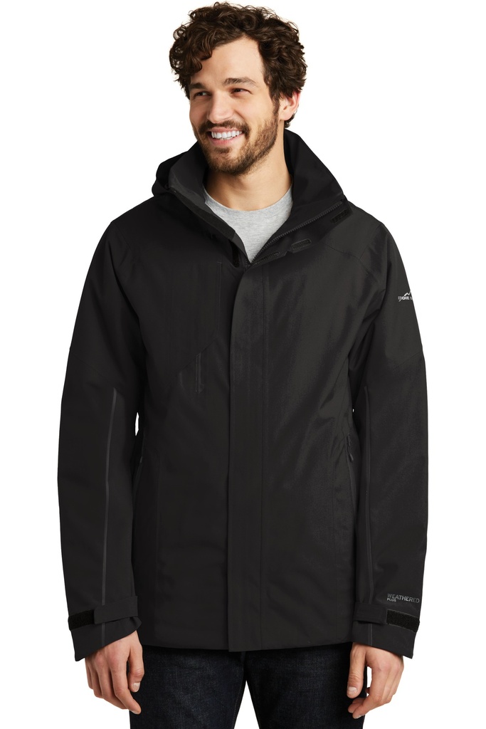 Eddie Bauer WeatherEdge Plus Insulated Jacket. EB554