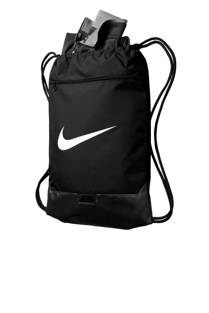 Nike Brasilia Drawstring Pack NKDM3978